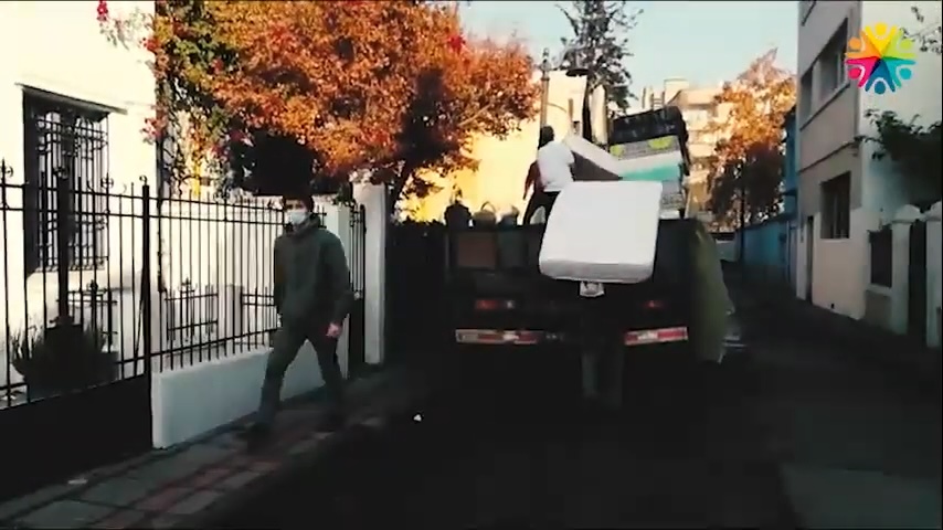 Alto Biobío